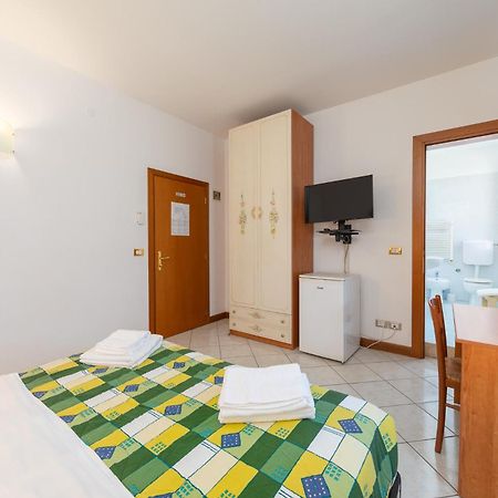 Hotel New Aurora Venice Marghera Exterior photo