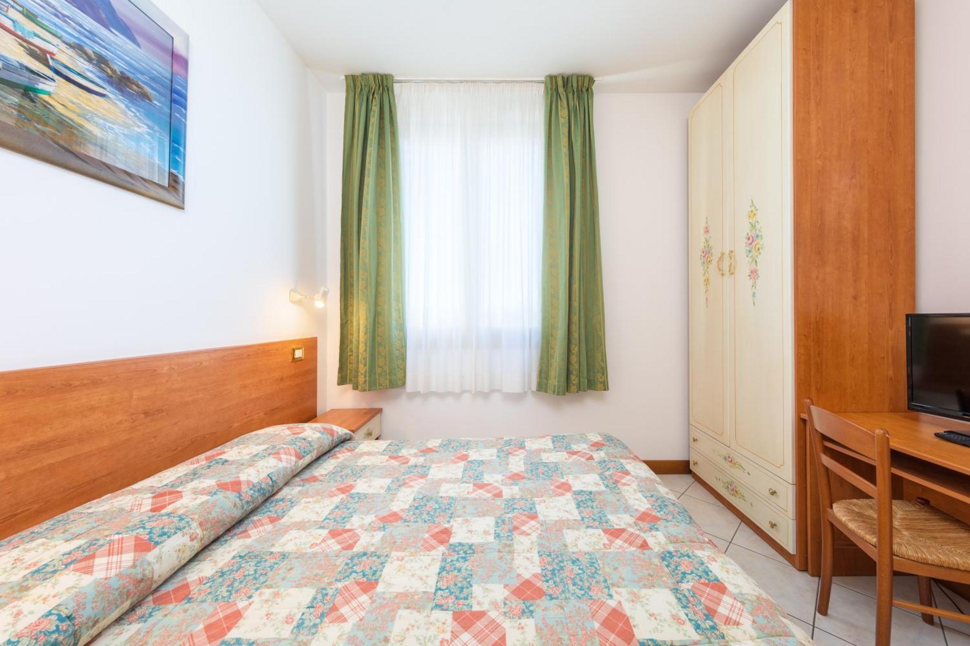 Hotel New Aurora Venice Marghera Exterior photo
