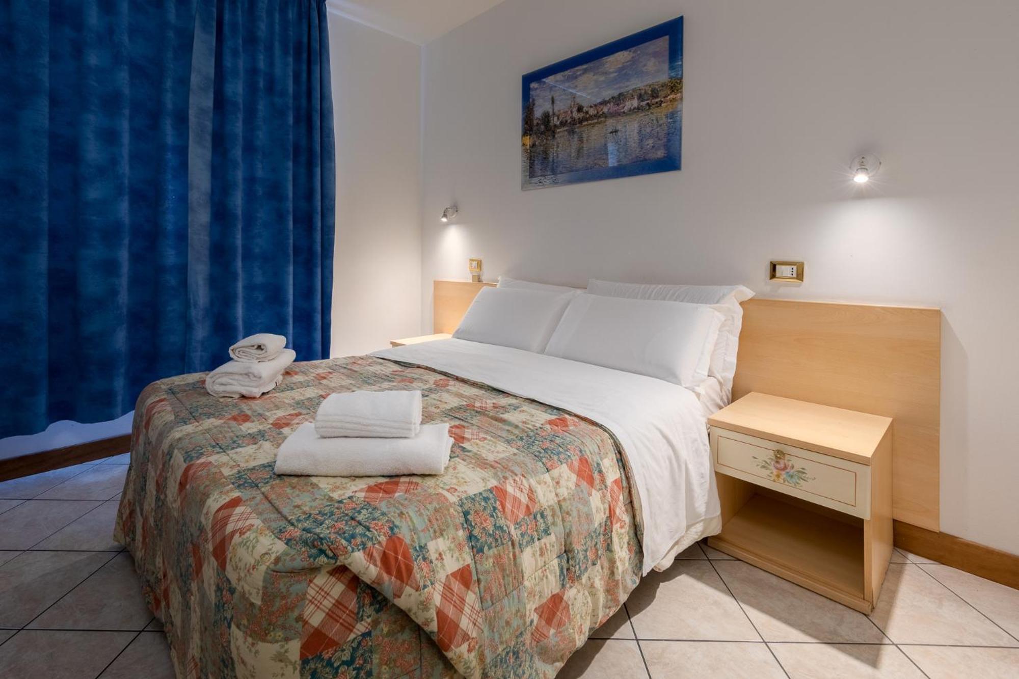 Hotel New Aurora Venice Marghera Exterior photo