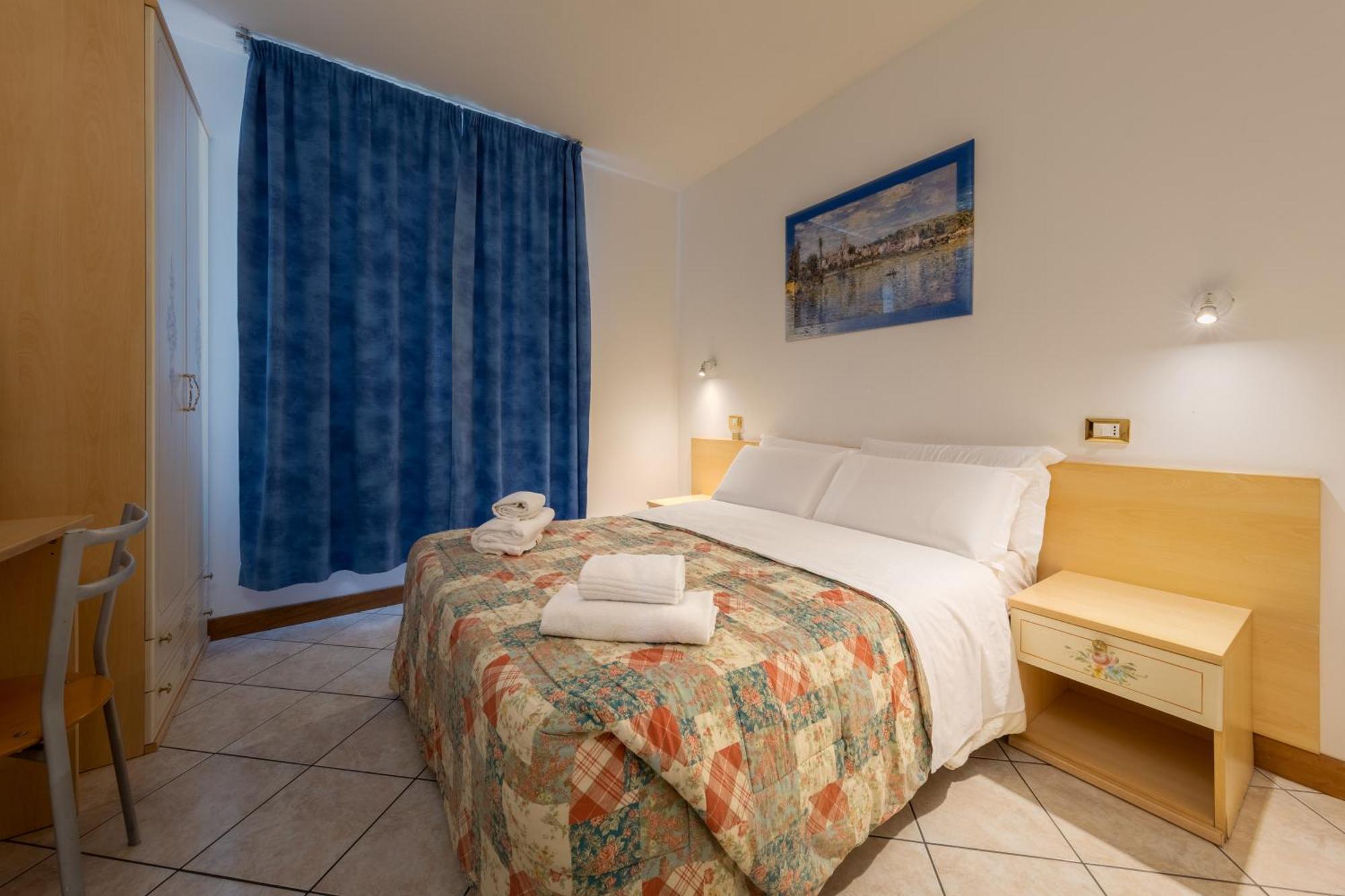 Hotel New Aurora Venice Marghera Exterior photo