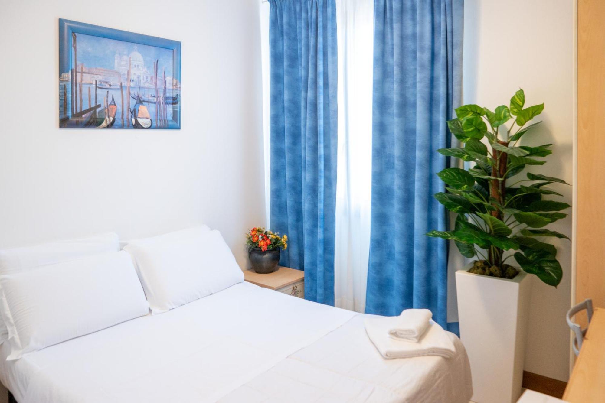 Hotel New Aurora Venice Marghera Exterior photo